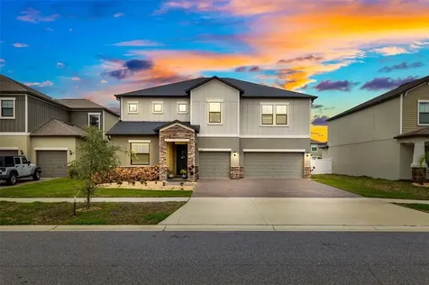 13506 White Sapphire Road Riverview FL 33579
