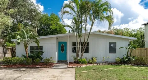 4945 44th Avenue N St Petersburg FL 33709