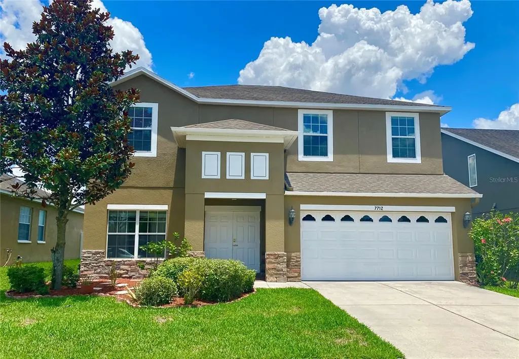 7712 Rathdown Lane Wesley Chapel FL 33545