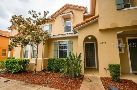 2603 Andros Lane Kissimmee FL 34747