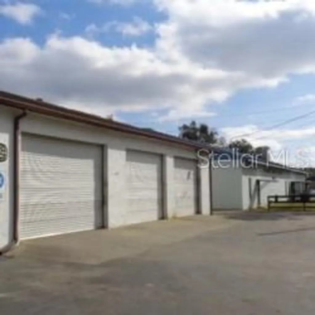 4211 NE 36th Avenue Ocala FL 34479