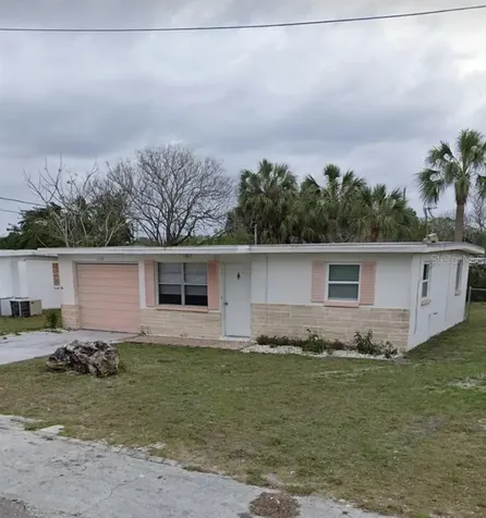 11134 Taft Drive Port Richey FL 34668