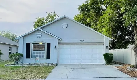 5525 New Cambridge Road Orlando FL 32810