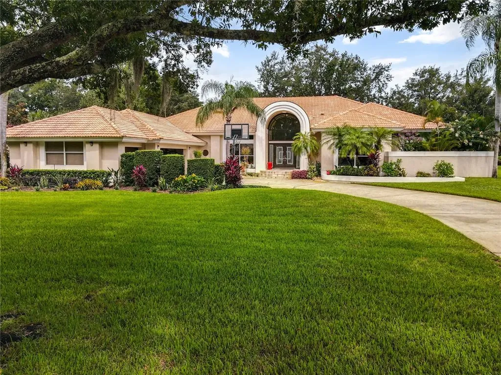 12819 Butler Bay Court Windermere FL 34786