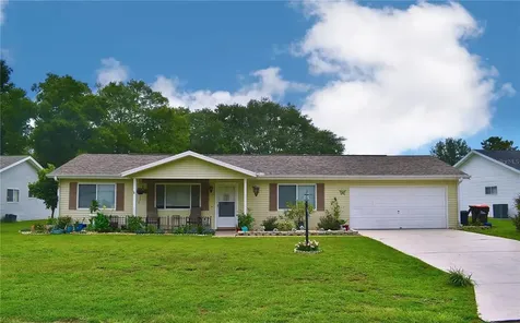 8584 SW 62nd Court Ocala FL 34476