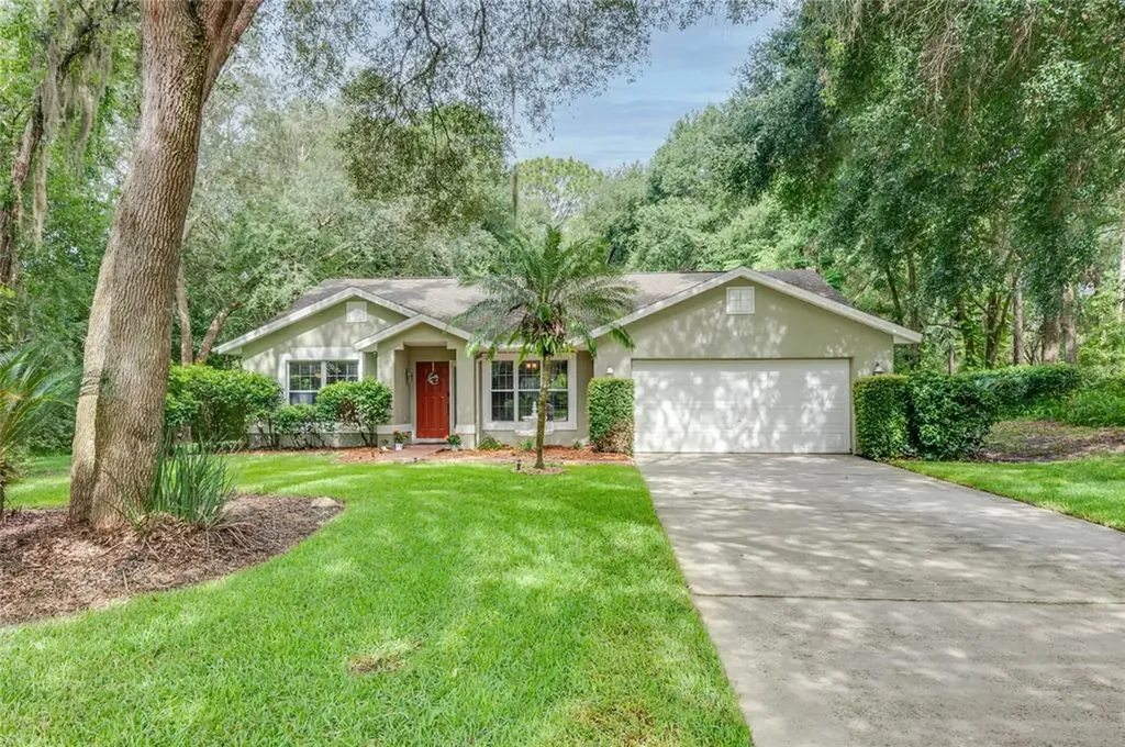 916 Southern Oak Lane Apopka FL 32712