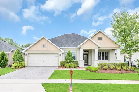 10542 Warlow Creek Street Orlando FL 32832