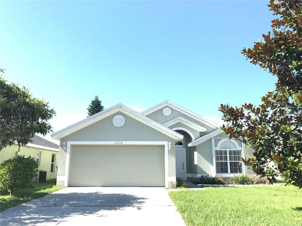 11236 Moonshine Creek Circle Orlando FL 32825