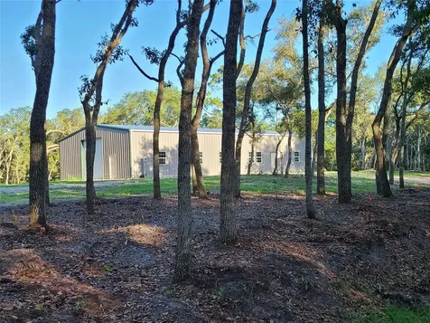 813 Burnsed Road Pierson FL 32180