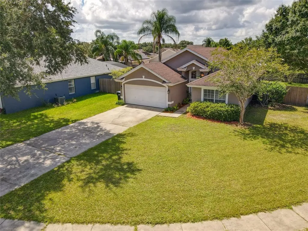 2657 Pine Glen Court Orlando FL 32833