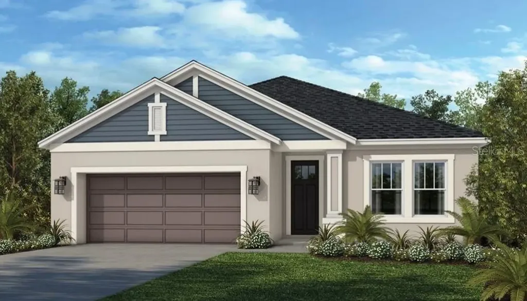 1058 Heron Sound Drive Apopka FL 32703