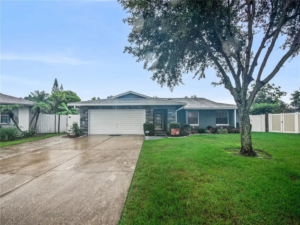 2606 Daybreeze Court Orlando FL 32839