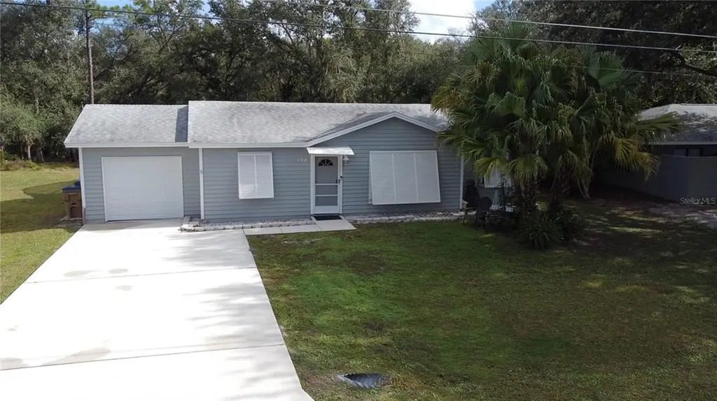 732 Yucatan Court Kissimmee FL 34758