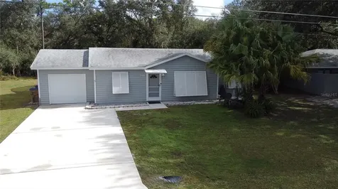 732 Yucatan Court Kissimmee FL 34758