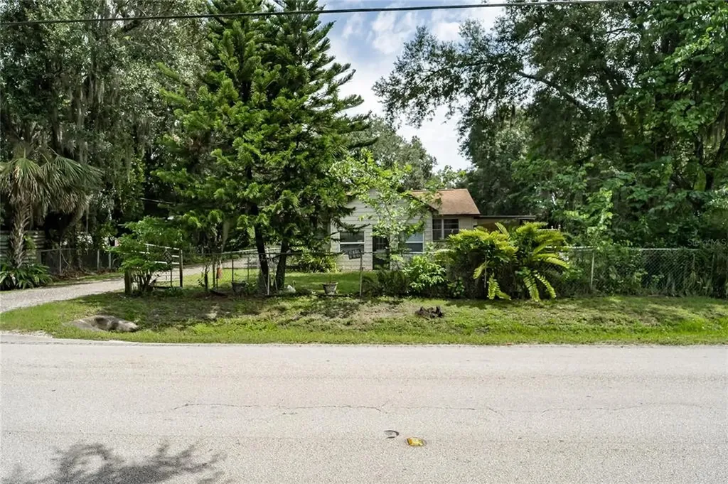 500 Sparkman Road Plant City FL 33566