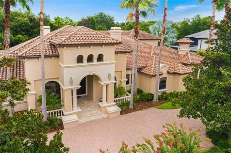 16225 Sierra De Avila Tampa FL 33613