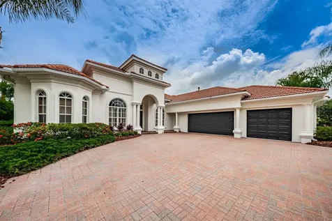 11824 Shire Wycliffe Court Tampa FL 33626