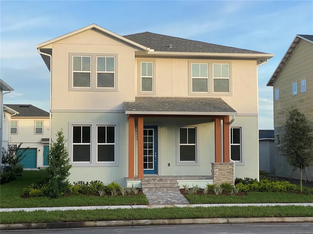 14060 Gullstrand Avenue Orlando FL 32827