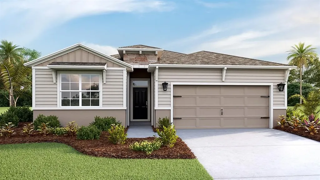 5706 Oak Bridge Court Bradenton FL 34211