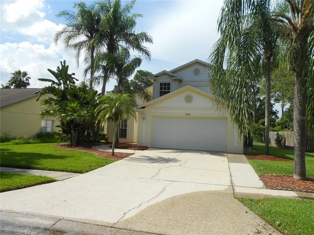 9432 Larkbunting Drive Tampa FL 33647