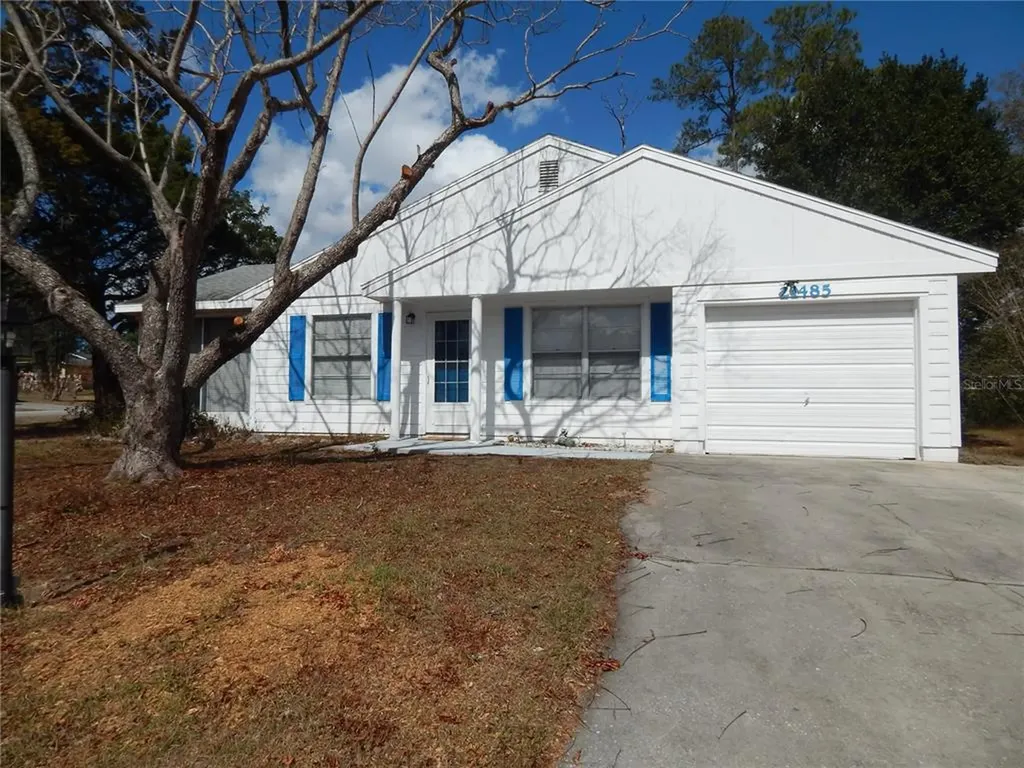 21485 SW Peach Blossom Street Dunnellon FL 34431