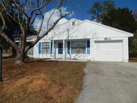 21485 SW Peach Blossom Street Dunnellon FL 34431