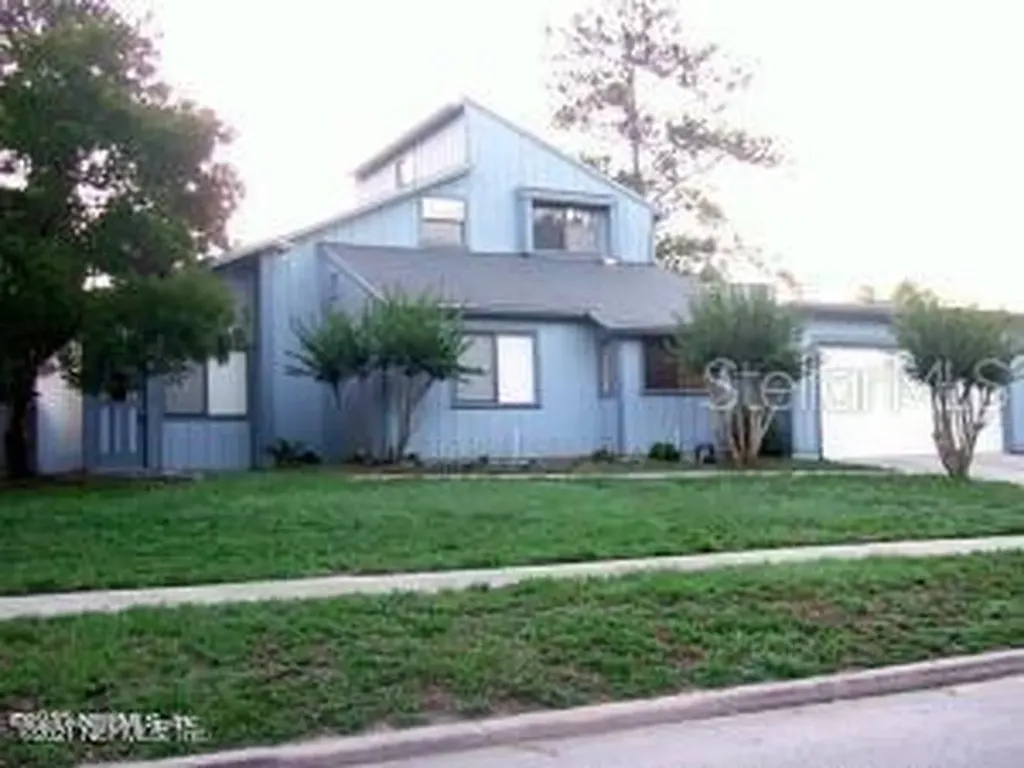 8461 Boysenberry Lane W Jacksonville FL 32244