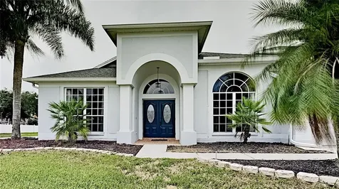 10341 Meadow Crossing Drive Tampa FL 33647