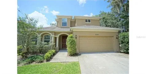 2501 Erindale Oaks Lane Valrico FL 33596