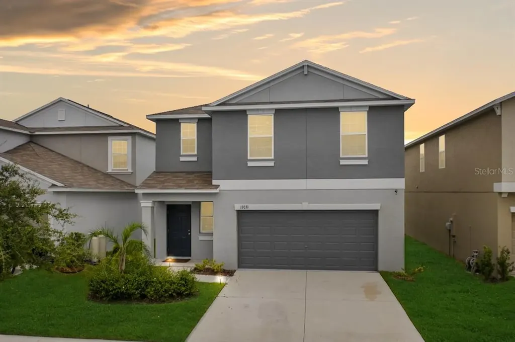 17031 Yellow Pine Street Wimauma FL 33598