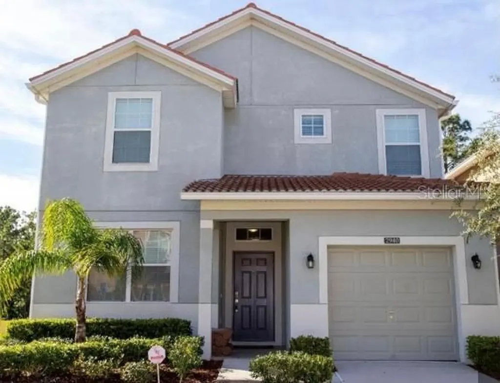 2940 Banana Palm Drive Kissimmee FL 34747