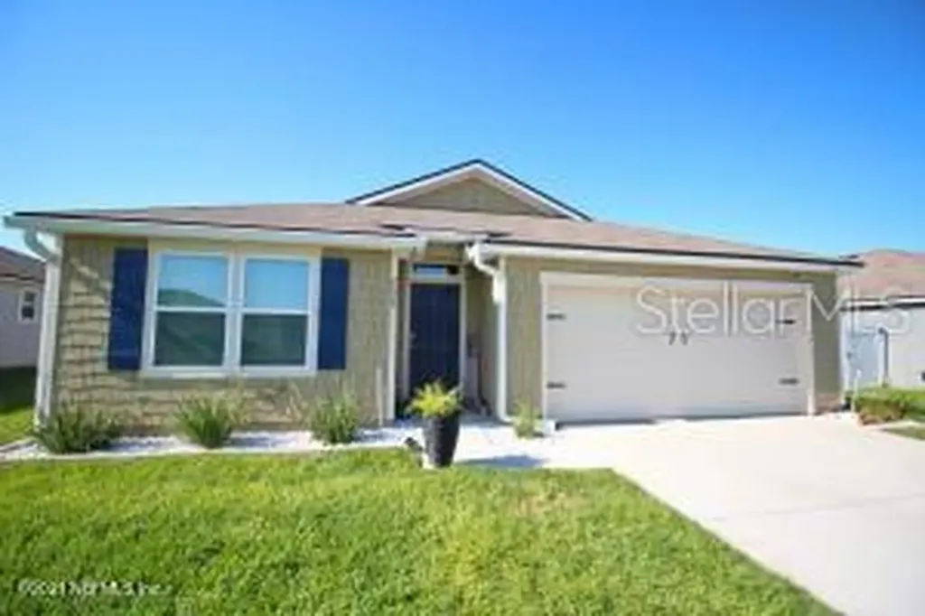 2025 Pebble Point Drive Green Cove Springs FL 32043