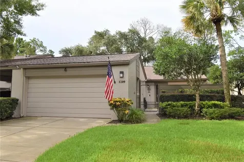 1209 Winterberry Lane Fern Park FL 32730