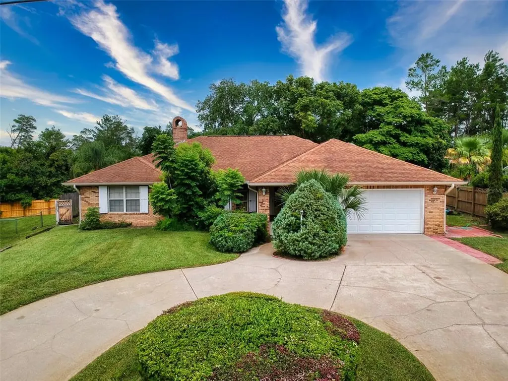 1331 Star Court Deltona FL 32725