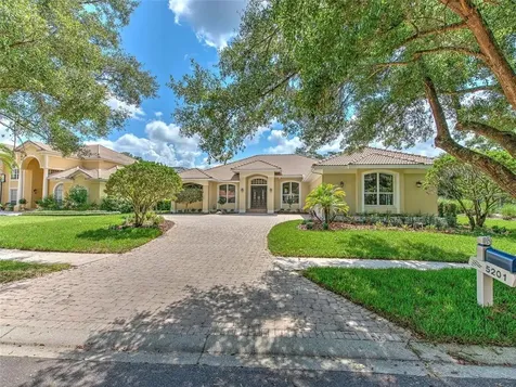 5201 Sand Trap Place Valrico FL 33596