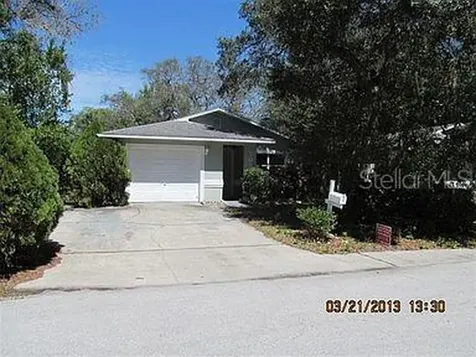 703 Meldrum Street Safety Harbor FL 34695