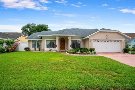 4380 Wyndcliff Circle Orlando FL 32817