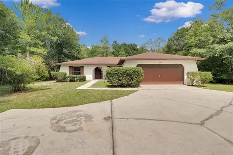 843 San Jose Court Kissimmee FL 34758