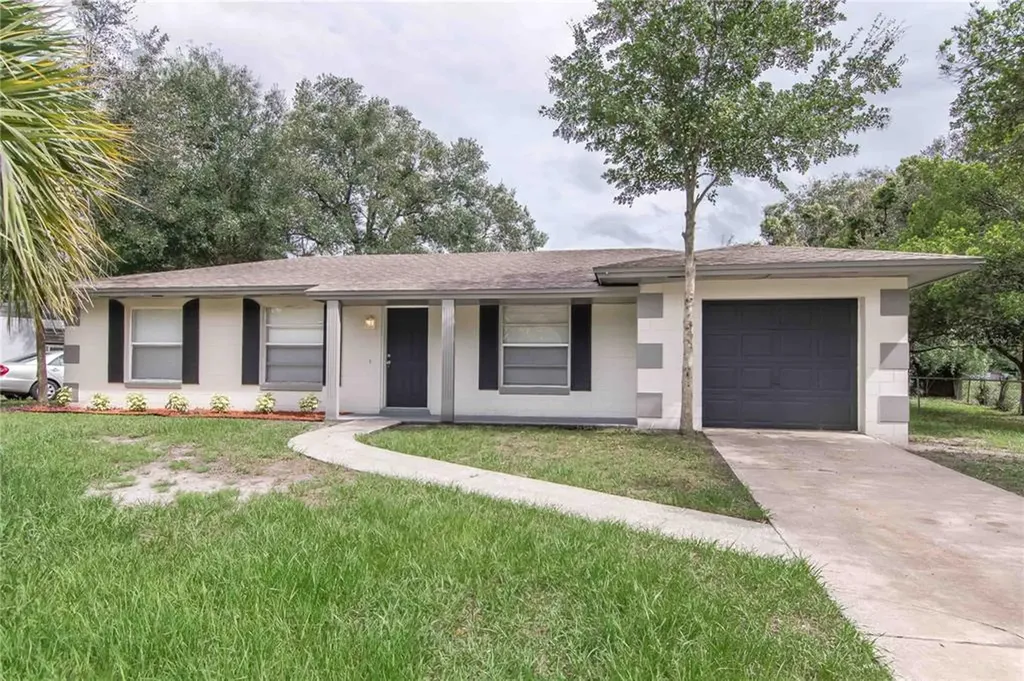 4514 Colbert Court Orlando FL 32808