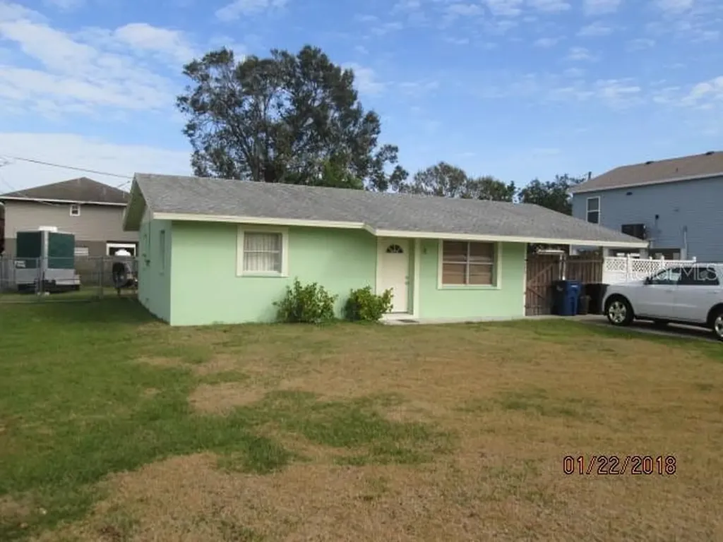 340 51st Street W Palmetto FL 34221