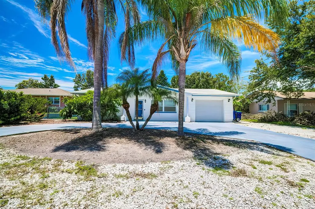379 Westwinds Drive Palm Harbor FL 34683