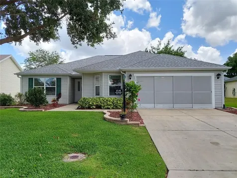 1536 Vandam Street The Villages FL 32162