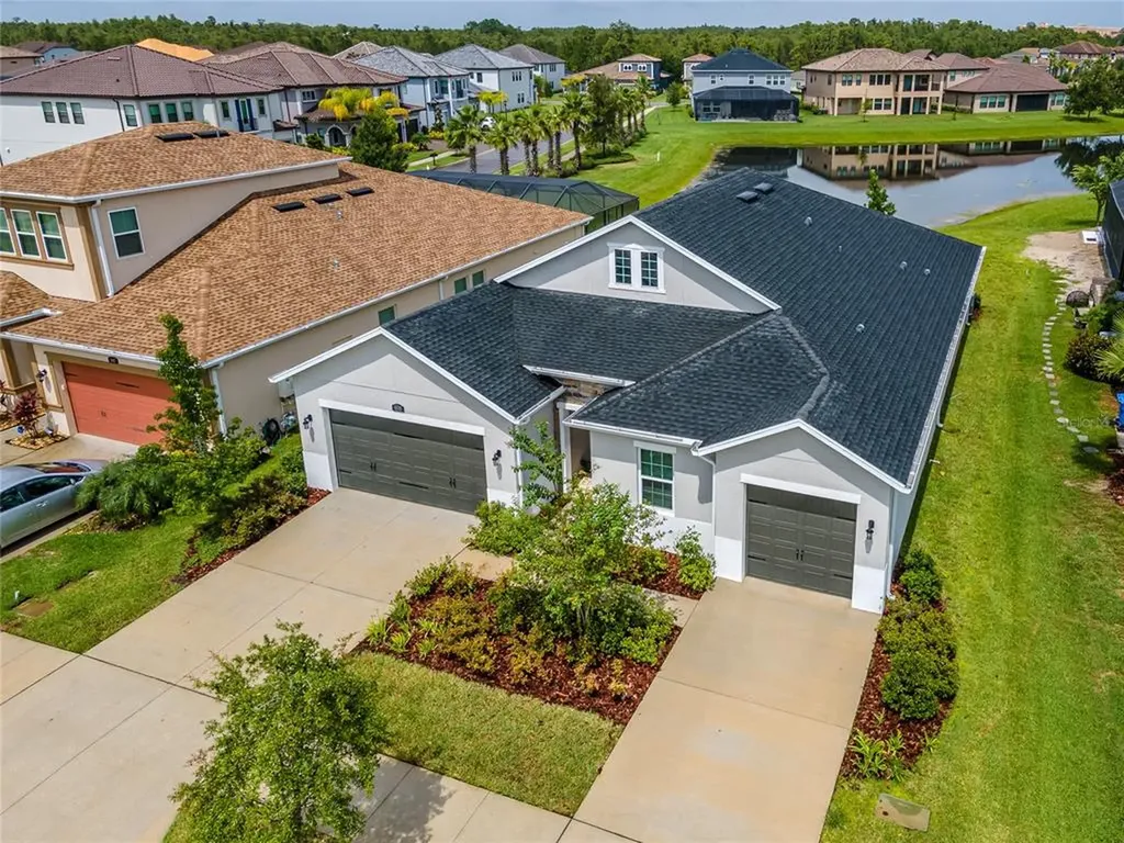 18113 Leafmore Street Lutz FL 33548