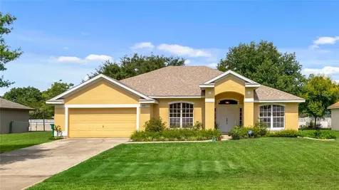 2520 Maywood Street Eustis FL 32726