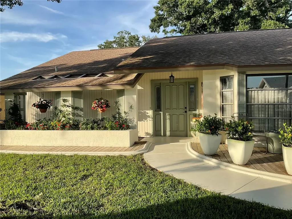 3202 Meadow Run Drive Venice FL 34293