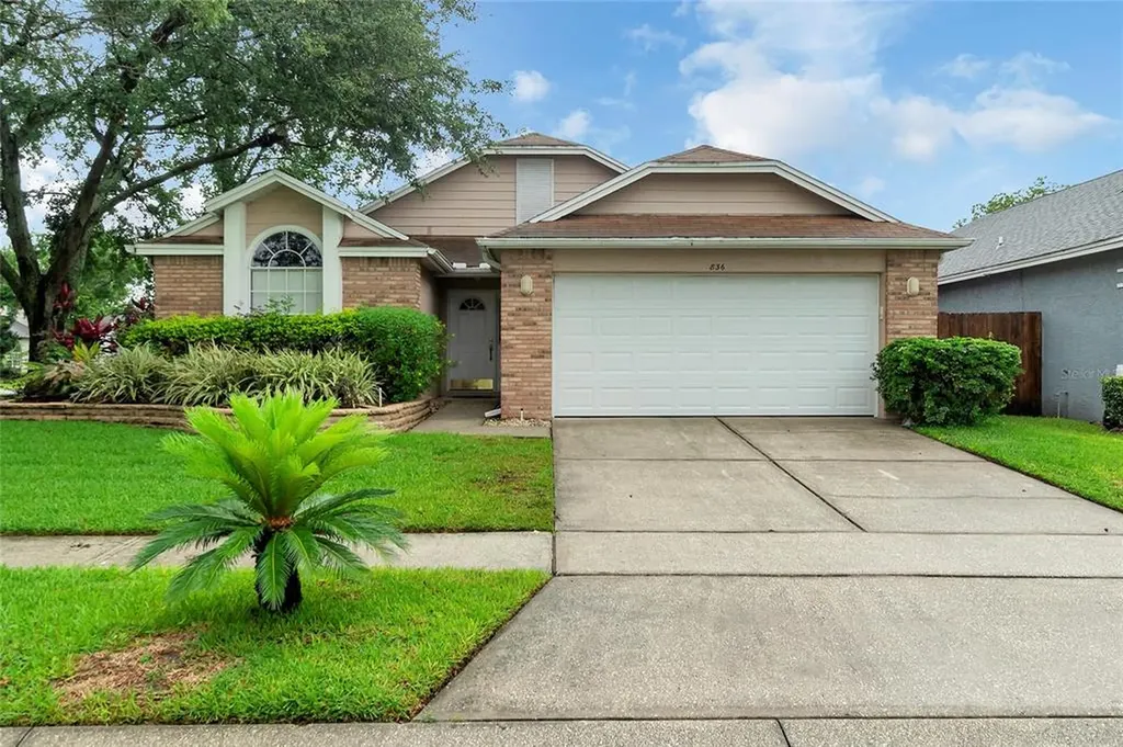836 Cave Hollow Lane Orlando FL 32828