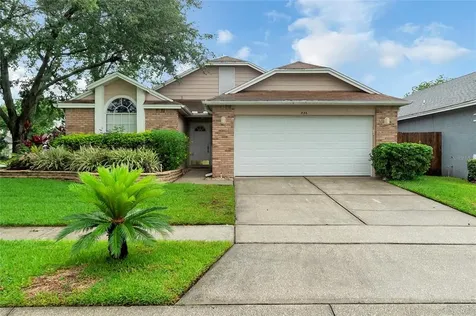836 Cave Hollow Lane Orlando FL 32828