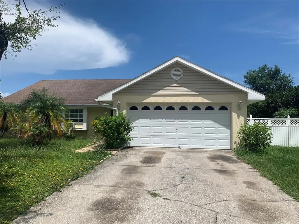 15707 Crying Wind Drive Tampa FL 33624