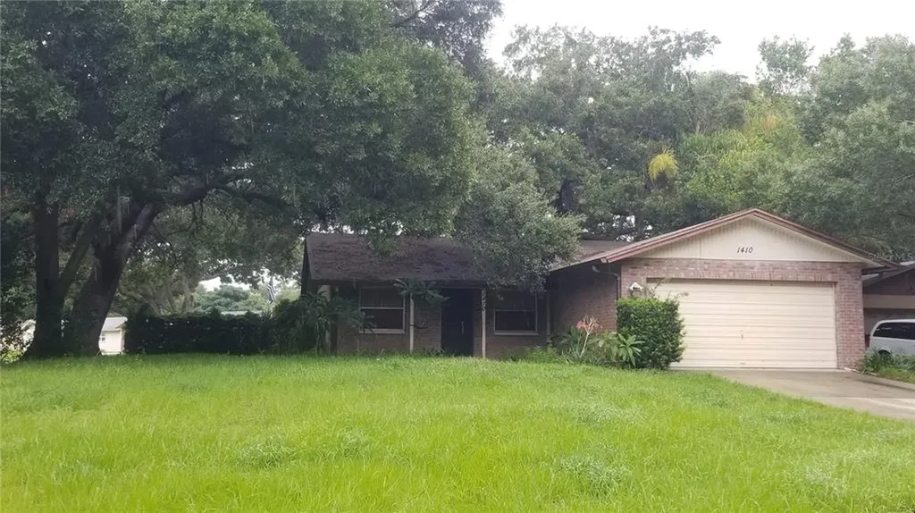 1410 Vale Court Dunedin FL 34698
