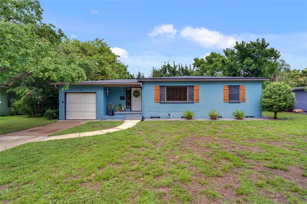2615 Betty Street Orlando FL 32803